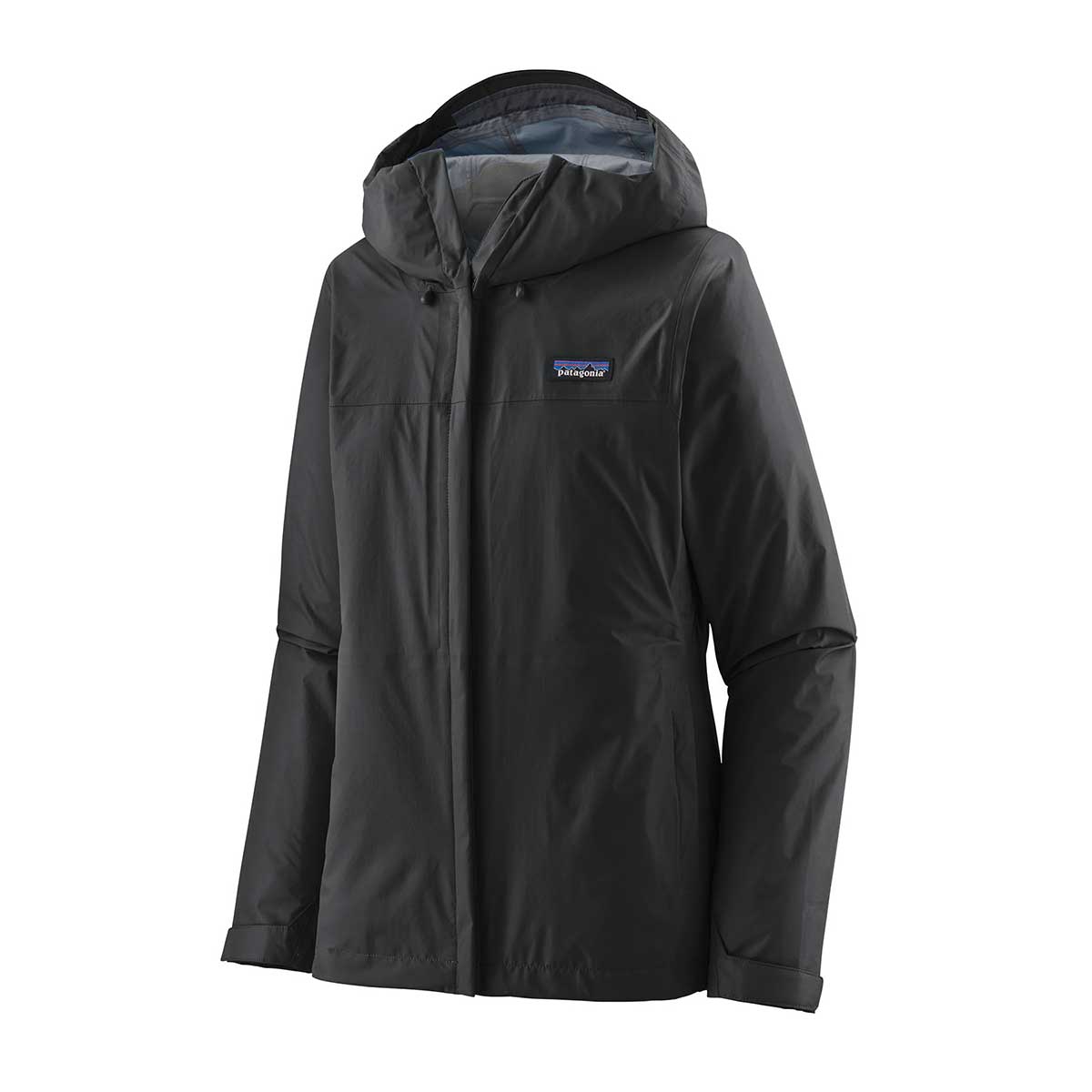 Patagonia Torrentshell 3L Jacket Women's in Black